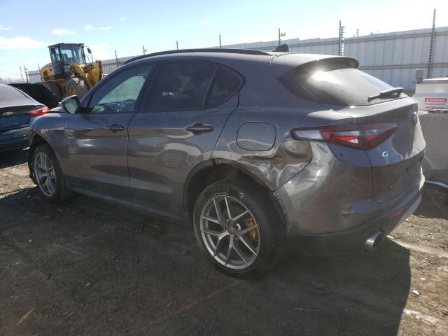 Изображение 2 2018 ALFA ROMEO STELVIO TI SPORT 2018 с VIN ZASFAKNN1J7B81052