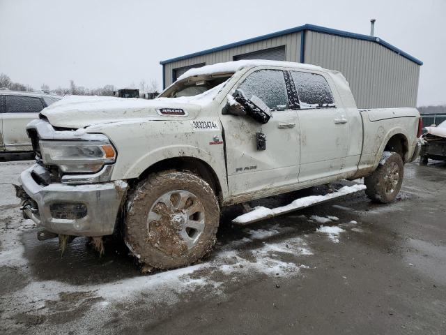 Image 1 of 2020 RAM 3500 LARAMIE 2020 with VIN 3C63R3ML8LG242003