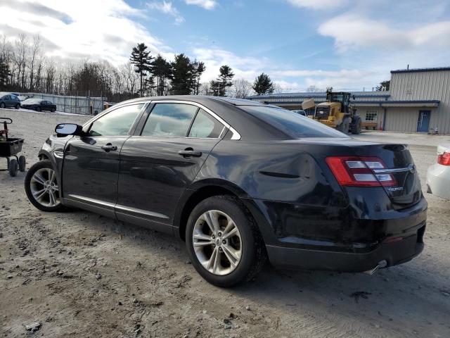 Image 2 of 2014 FORD TAURUS SEL 2014 with VIN 1FAHP2E85EG151834