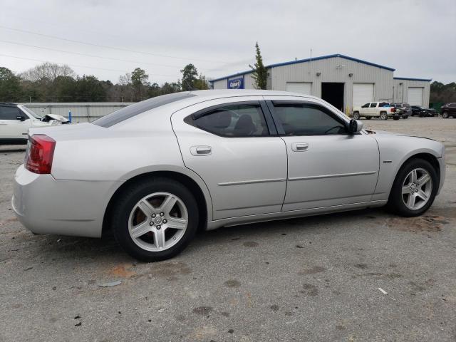 Изображение 3 2008 DODGE CHARGER R/T 2008 с VIN 2B3KA53H98H201862