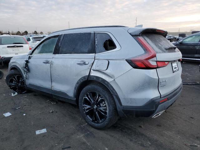 Image 2 of 2023 HONDA CR-V SPORT TOURING 2023 with VIN 2HKRS6H92PH806703