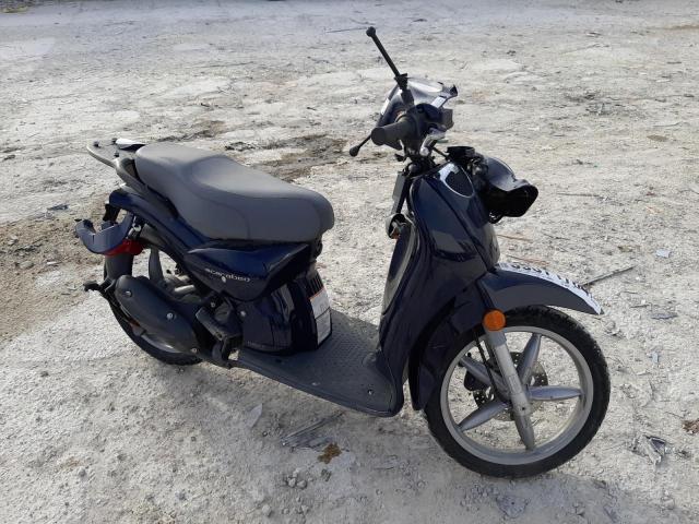 2006 APRILIA SCARABEO 50 2006 image