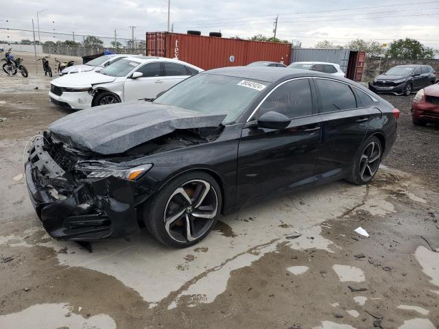 Obraz 2019 HONDA ACCORD SPORT 2019