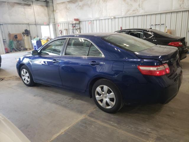 Изображение 2 2009 TOYOTA CAMRY BASE 2009 с VIN 4T4BE46K79R134876