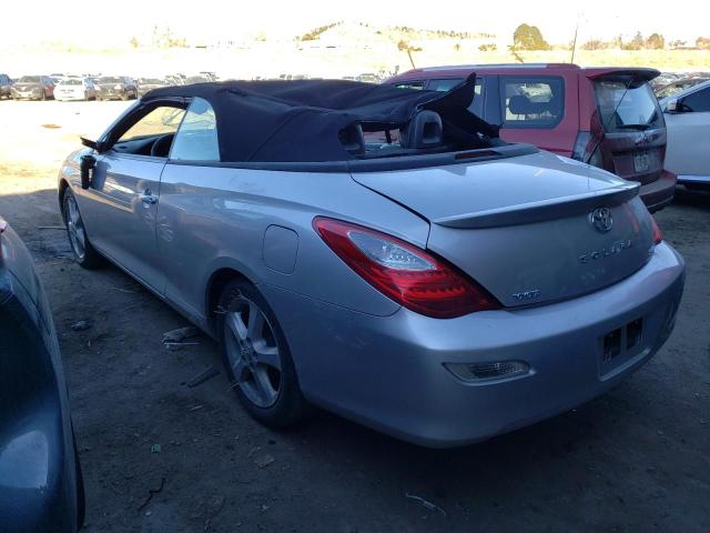 Изображение 2 2008 TOYOTA CAMRY SE 2008 с VIN 4T1FA38P88U142882