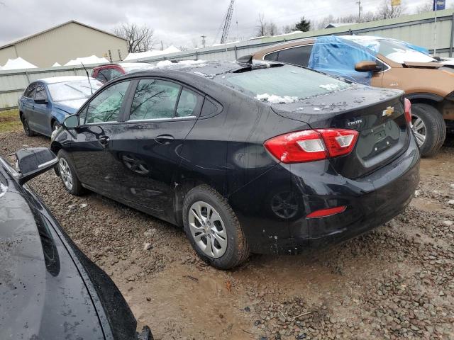 Obraz 2 z 2019 CHEVROLET CRUZE LS 2019 z VIN 1G1BC5SMXK7141545