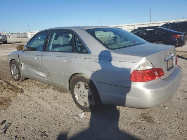 Obraz 2 z 2003 TOYOTA AVALON XL 2003 z VIN 4T1BF28B13U311454