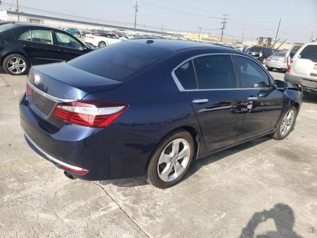 Obraz 3 z 2017 HONDA ACCORD EX 2017 z VIN 1HGCR2F77HA191653