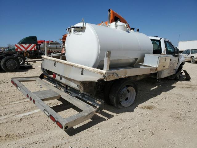Изображение 3 2020 FORD F550 SUPER DUTY 2020 с VIN 1FDUF5GT8LDA05016