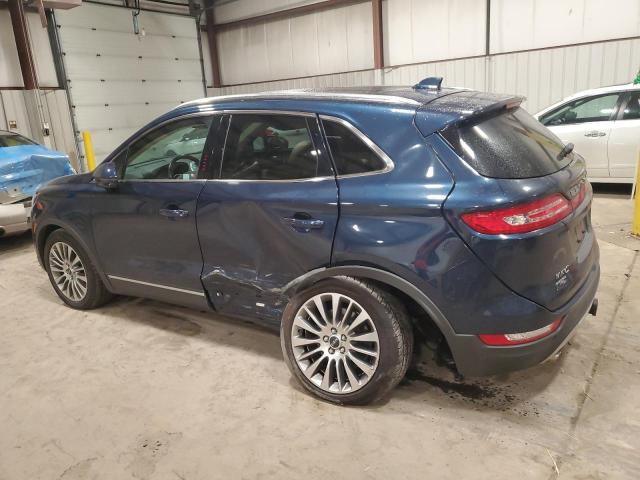 Obraz 2 z 2015 LINCOLN MKC  2015 z VIN 5LMTJ2AH7FUJ19619