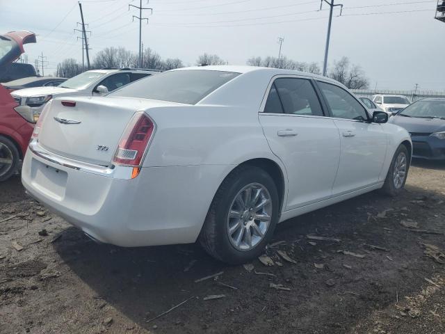 Изображение 3 2014 CHRYSLER 300  2014 с VIN 2C3CCAAG3EH104754