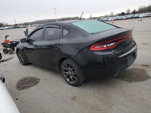 Image 2 of 2013 DODGE DART SXT 2013 with VIN 1C3CDFBA0DD317127