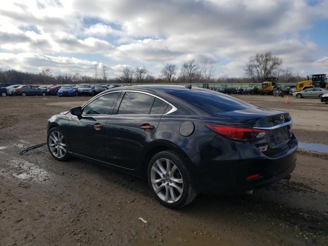 Obraz 2 z 2016 MAZDA 6 TOURING 2016 z VIN JM1GJ1T51G1467571