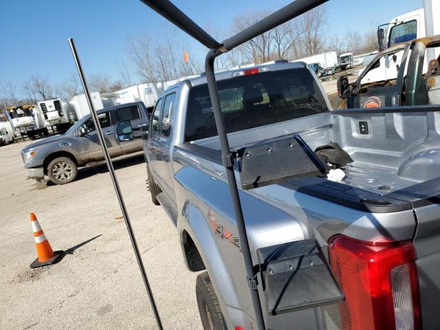 Изображение 2 2023 FORD F350 SUPER DUTY 2023 с VIN 1FT8W3DT9PEC15946