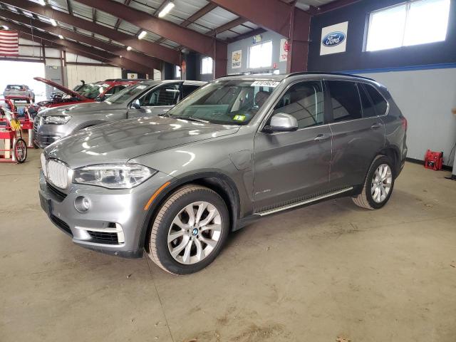 2016 BMW X5 XDR40E 2016 image