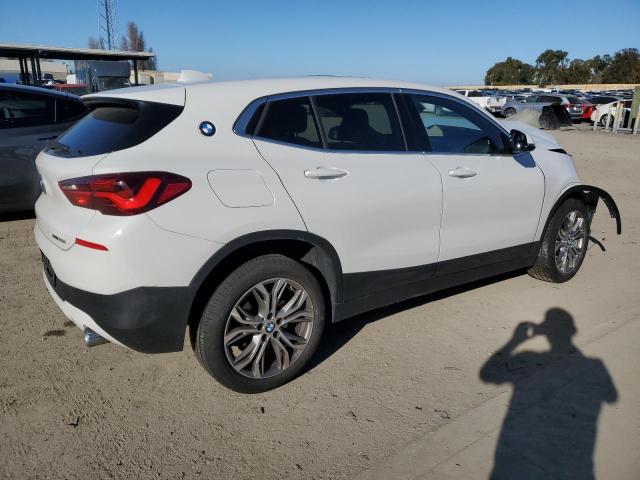 Image 3 of 2021 BMW X2 XDRIVE28I 2021 with VIN WBXYJ1C09M5S51774