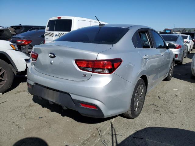 Obraz 3 z 2019 KIA RIO S 2019 z VIN 3KPA24AB9KE197900