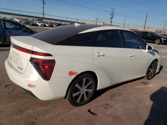 Image 3 of 2018 TOYOTA MIRAI  2018 with VIN JTDBVRBD7JA004170