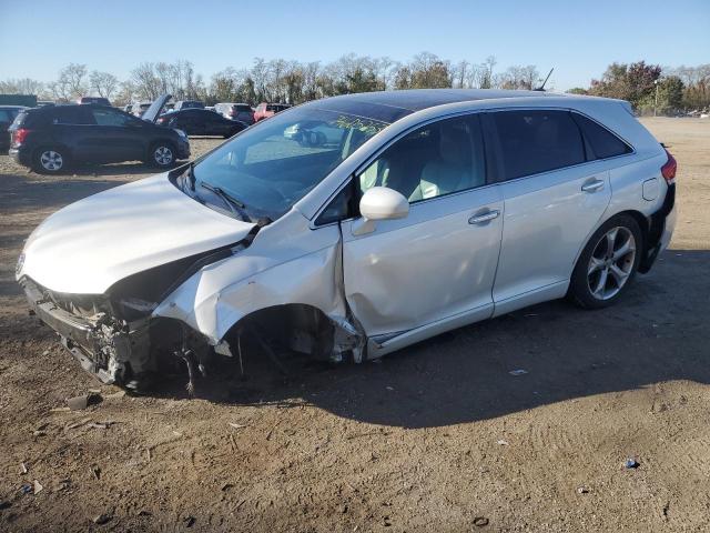Изображение 2011 TOYOTA VENZA  2011