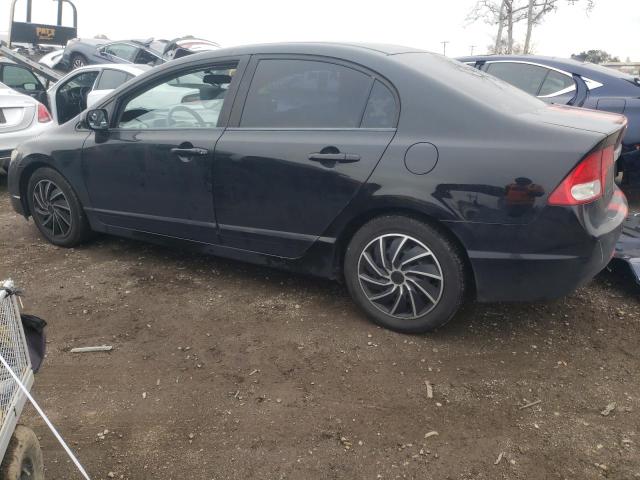 Obraz 2 z 2010 HONDA CIVIC LX 2010 z VIN 19XFA1F50AE012917