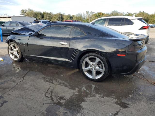 Obraz 2 z 2013 CHEVROLET CAMARO LT 2013 z VIN 2G1FB1E31D9148644