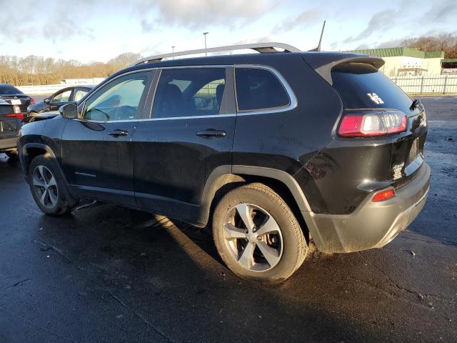 Изображение 2 2021 JEEP CHEROKEE LIMITED 2021 с VIN 1C4PJMDX0MD137741