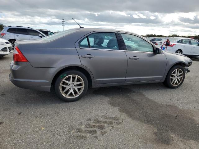 Obraz 3 z 2011 FORD FUSION SEL 2011 z VIN 3FAHP0JA0BR163908