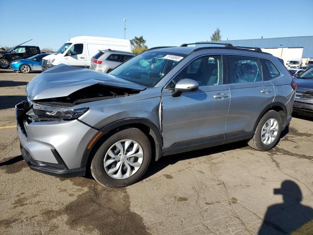 Image 1 of 2023 HONDA CR-V LX 2023 with VIN 2HKRS4H21PH428042