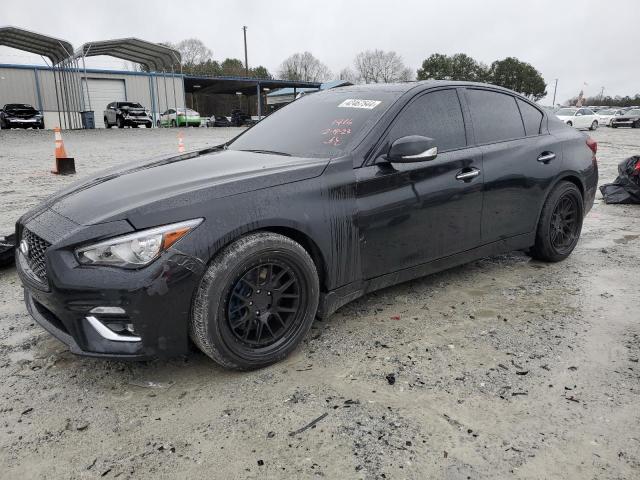 Obraz 2020 INFINITI Q50 PURE 2020