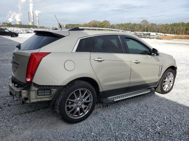 Изображение 3 2013 CADILLAC SRX PREMIUM COLLECTION 2013 с VIN 3GYFNEE34DS579532