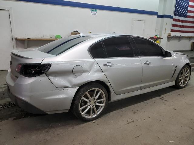Image 3 of 2014 CHEVROLET SS  2014 with VIN 6G3F15RW4EL956991