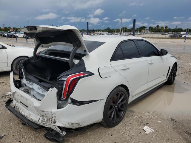 Изображение 3 2023 CADILLAC CT4-V BLACKWING 2023 с VIN 1G6DL5RP1P0410082