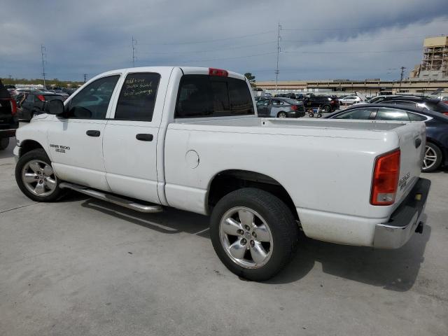 Image 2 of 2004 DODGE RAM 1500 ST 2004 with VIN 1D7HA18D44S659759