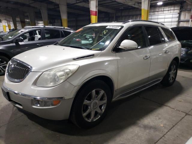 Obraz 2008 BUICK ENCLAVE CXL 2008