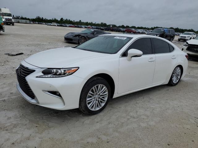 Obraz 2016 LEXUS ES 350 2016