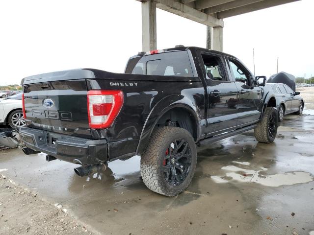Image 3 of 2022 FORD F150 SUPERCREW 2022 with VIN 1FTFW1E57NKD28269