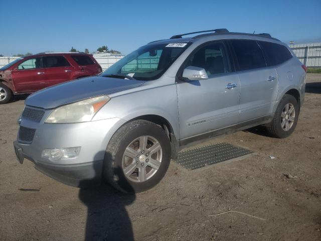 2009 CHEVROLET TRAVERSE LT 2009 image