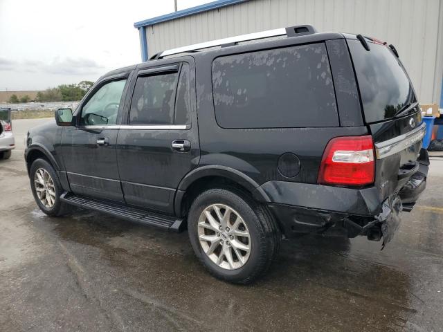 Obraz 2 z 2015 FORD EXPEDITION LIMITED 2015 z VIN 1FMJU1KT0FEF07185