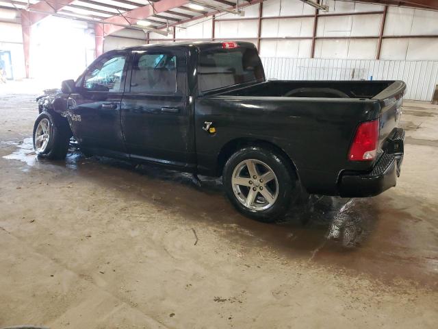 Image 2 of 2018 RAM 1500 ST 2018 with VIN 3C6RR7KGXJG235574