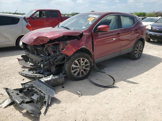 Изображение 1 2020 NISSAN ROGUE SPORT S 2020 с VIN JN1BJ1CV3LW260903