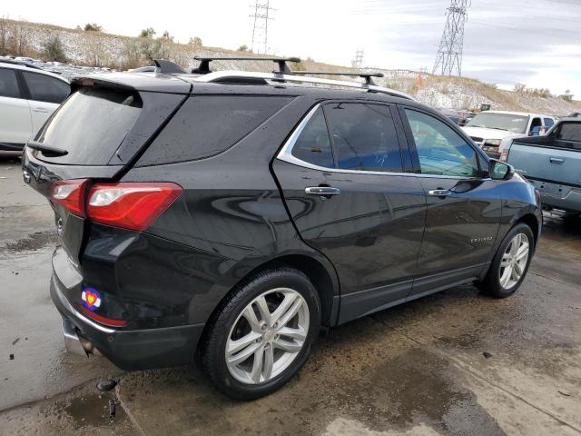 Изображение 3 2018 CHEVROLET EQUINOX PREMIER 2018 с VIN 2GNAXWEX7J6165990