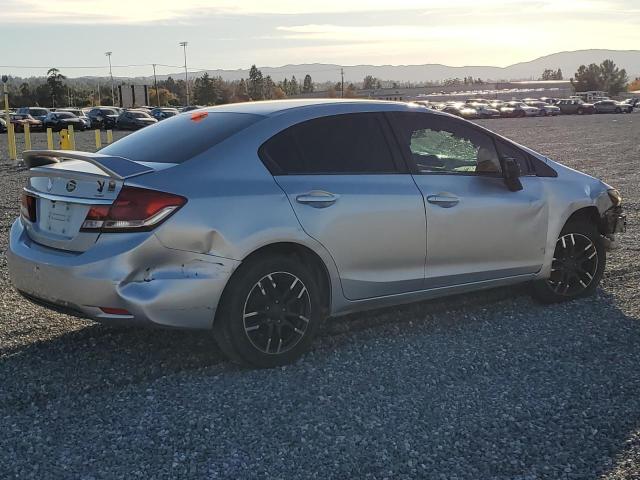 Изображение 3 2015 HONDA CIVIC LX 2015 с VIN 19XFB2F52FE206763