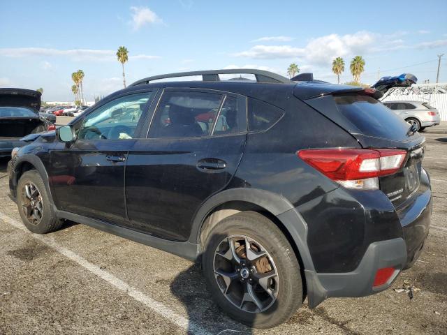 Изображение 2 2018 SUBARU CROSSTREK PREMIUM 2018 с VIN JF2GTADC1J8345557