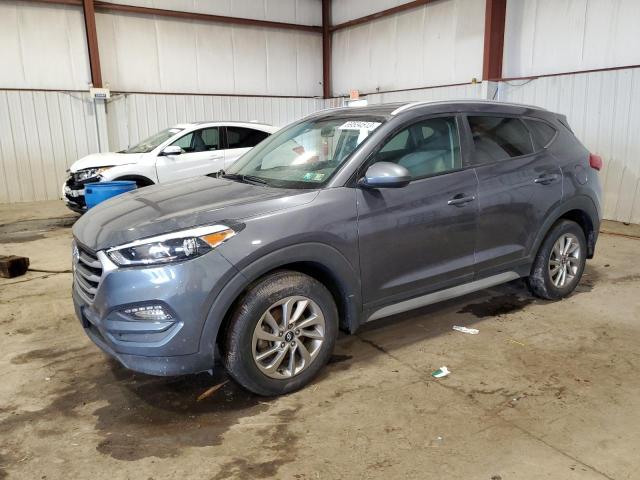 Obraz 2017 HYUNDAI TUCSON LIMITED 2017
