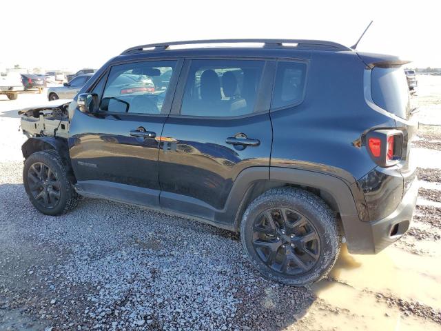 Изображение 2 2016 JEEP RENEGADE LATITUDE 2016 с VIN ZACCJBBT8GPD50770