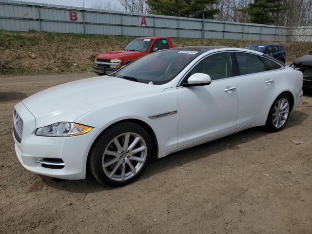 2013 JAGUAR XJ  2013 image