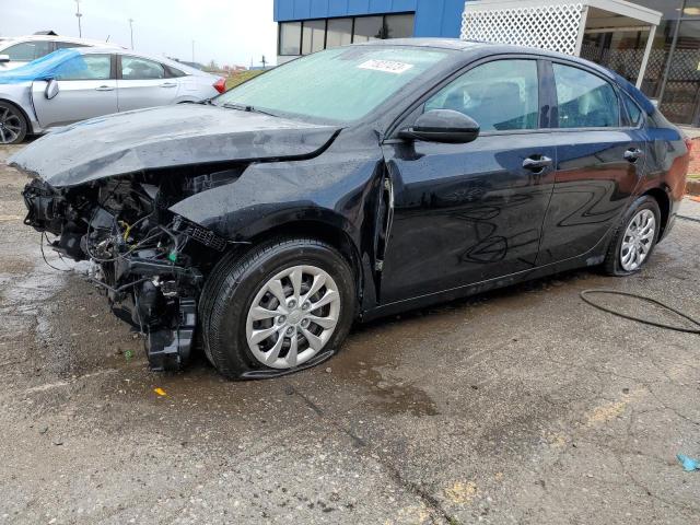 Obraz 1 z 2019 KIA FORTE FE 2019 z VIN 3KPF24AD7KE039966