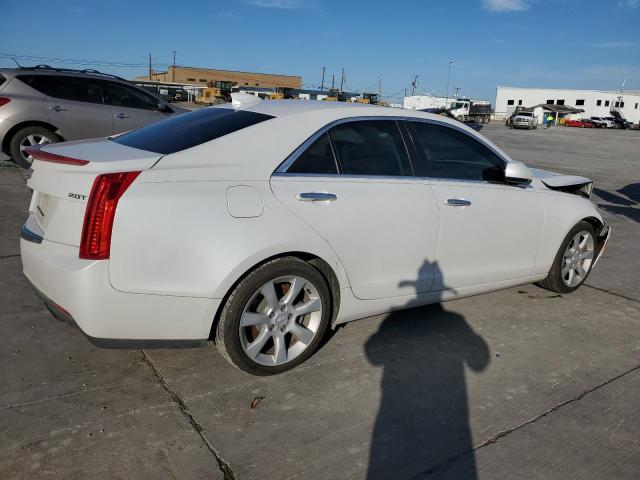 Image 3 of 2016 CADILLAC ATS  2016 with VIN 1G6AA5RX6G0102429