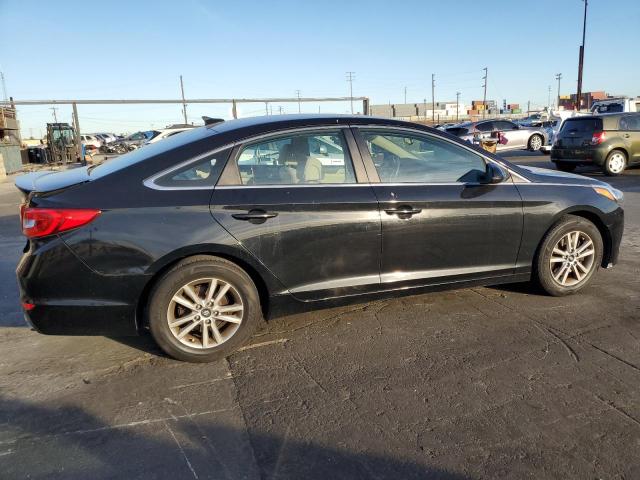 Image 3 of 2017 HYUNDAI SONATA SE 2017 with VIN 5NPE24AF5HH524611
