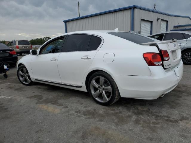 Image 2 of 2008 LEXUS GS 350 2008 with VIN JTHBE96S280042459